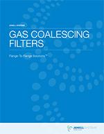 Gas Coalescing Filters